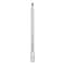 Milwaukee Tool Bit Socket, 1/4" Drive, Chrome, S2 Steel 45-34-1063 - alternate 1