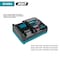 Makita Battery, 4 Ah, Li-Ion BL4040DC1 - alternate 2