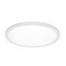 Feit Electric Feit EDGELIT Frost Warm White 7.5 in. W Aluminum LED Retrofit Recessed Lighting 10.5 W 74206/6WYCA - alternate 3