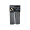 Dash Designs Twin Pack Seat Belt Cushion Gray 3061FGY - alternate 2