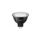 Phillips 6.3W MR16 LED, 2700K, 25 deg Flood, 12V, Dimmable 6.3MR16/LED/F25/927/D/EC/12V-T20 - alternate 1