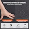 Vevor Professional Massage Table 28 in W Portable 2 Folding Massage Table 600LBS WT221A-70cm - alternate 2