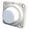 Edt FLANGEANGE BLOCK BALL BEARING 4Y4GD-CB8-30MGX - alternate 2