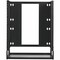 Eaton Tripp Lite Series 12U Wall-Mount Bracket with Shelf for Small Switches and Patch Panels, Hinged SRWO12UBRKTSHEL - alternate 1