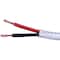 Monoprice 100ft 14AWG CL2 Rated 2-Conductor Loud Speaker Cable (For In-Wall Installation) 2820 - alternate 1