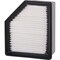 Premium Guard Engine Air Filter,  PA99814 - alternate 3