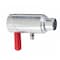 Mytee Products 3/4in Cam Lock Wrecker, Tow Truck Spring Loaded Twist Lock Plunger Pin, 2PK CAMLOCK34x2 - alternate 2