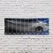 Signmission Window Tinting Percentage, 48 Inch x 120 Inch, Vinyl Banner B-120-30946 - alternate 2