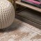 Jonathan Y Alhambra Ornate Medallion Modern Brown/Cream 3 ft. x 5 ft. Area Rug MDP400B-3 - alternate 4