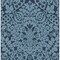 A-Street Prints Marni Navy Fruit Damask Wallpaper 4081-26334 - alternate 1