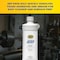 Zep Degreaser, 22 Oz Pail, Liquid, Colorless, 12 PK J33701 - alternate 2