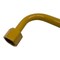 Caterpillar TUBE ASSEMBLY, CATERPILLAR OEM 2545706 2545706 - alternate 3