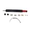 Kyb High Pressure Monotube Gas Shock,  565027 - alternate 2