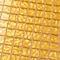 Apollo Tile Altin 12 in. x 12 in. Glossy Shimmer Gold Glass Mosaic Wall and Floor Tile 20 sq. ft./case, 20PK APLFG028820YA - alternate 2