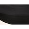 Monarch Specialties Accent Table 25"h, Indoor or Outdoor, Side Table, Nightstand, Round, Black, Contemporary I 4146 - alternate 2