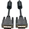 Tripp Lite DVI Single Cable, Hi Def, DVI-D M/M, 100ft P561-100-HD - alternate 1