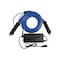 Power Sentry 5/8 in ID x 50 ft L Drinking Water Hose, PVC Tube, Blue RVHL-50 - alternate 2