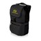 Picnic Time Family Of Brands NCAA Oregon Ducks Zuma Backpack Cooler - Soft Cooler Backpack - Lunch Cooler, Black 634-00-175-474-0 - alternate 1