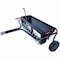 Brinly Combination Aerator Spreader, 40 in AS2-40BH-G - alternate 1