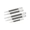 Hhip 5 Piece Round Head Center Punch Set 8606-4105 - alternate 1