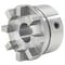 Timken Lovejoy COUPLING HUB QF50X1-1/8 - alternate 2