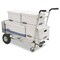 Cosco Convertible Hand Truck, 3in1,800-1000 lb. 12301ABL1D - alternate 3