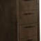 Homeroots 19" X 39" X 54" Tobacco Wood Chest 348185 - alternate 3
