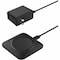 Belkin Easyalign Induction Charger WIA007TTBK - alternate 1