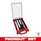 Milwaukee Tool 15PC SAWZALL Blade PACKOUT Kit 49-22-5641 - alternate 4