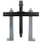 Performance Tool 6-3/4 in. Twin Jaw Puller, Bearing Gear Bush Puller, Reversible Adjustable W87135 - alternate 3