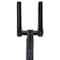 Performance Tool Adjustable Tie Rod Separator, Ball Joint Separator, Pitman Arm Puller W83050 - alternate 2