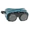 Zenport Ergonomic Top Quality Welding Eye Protection Goggles WG235 - alternate 2
