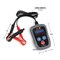 Performance Tool Digital 12V Battery Analyzer, Portable, Starting Charging System Tester W2998 - alternate 4