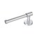 Paradise Bathworks Utopia, Paper Holder, Polished Chrome 71126 - alternate 2