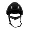 Dynamic Industrial Climbing Helmet w/Polycarbonate / ABS Shell, Hi-Density Foam Impact Liner, Nylon Suspensio 280-HP142R-11 - alternate 3