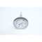 Ashcroft 5IN BIMETAL THERMOMETER 6IN 0-250F 1/2IN NPT 50EI42E060 - alternate 2