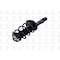 Fcs Struts Suspension Strut And Coil Spring Assembly 3335877L - alternate 2