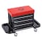 American Forge & Foundry Creeper Seat 3914 - alternate 1