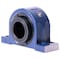 Timken SPH RLR BEARING HOUSING UNIT QAPF13A207SEB - alternate 2