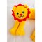 The Calm Caterpillar Rory the Lion 3010010102 - alternate 3