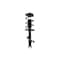 Fcs Struts Suspension Strut And Coil Spring Assembly 1334057R - alternate 1