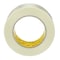 Scotch Filament Tape, 50 mm W x 50 m L, Clear, 18 PK 8959 447 - alternate 2