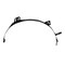 Mytee Products 26 in Heavy Duty Fuel Tank Support Strap for International ProStar 3676585C1, 2PK FTS-3676585C1x2 - alternate 4