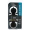 Steel Pro Matte Black Bed & Bath Door Knob TWX910B - alternate 2