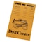Diamond Envelope Do it Center Coin/Parts Envelope, 500PK 991822 - alternate 2