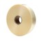 Scotch Carton Sealing Tape, 1.8 mil Thick, 3 in W x 1,500 m L, 3 in Core Dia., Clear, 4 PK 371 - alternate 3
