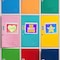 C-Line Products 3-1/2" x 2-3/4" Self-Adhesive Labeling Pockets, 25/PK, 5PK/BX, 2BX/CT 70443-BX - alternate 2