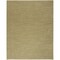 Homeroots 12' X 15' Green And Gold Abstract Indoor Outdoor Area Rug 573241 - alternate 3