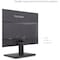 Viewsonic 19" Widescreen Lcd Monitor VA1903H - alternate 3