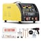Vevor Dual Pro Stud Welder Professional 5KW Welder for Steel & Aluminum Panels 99ES - alternate 1
